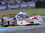Lola B08/80 HPD 2010 года